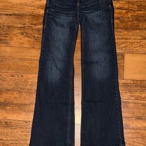 Ariat Perfect Rise Trouser Jeans